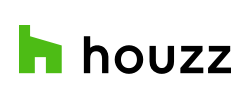 Houzz Logo - Opaque