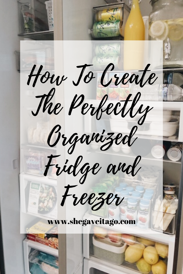 How To Create The Perfectly Organized Fridge and Freezer.png