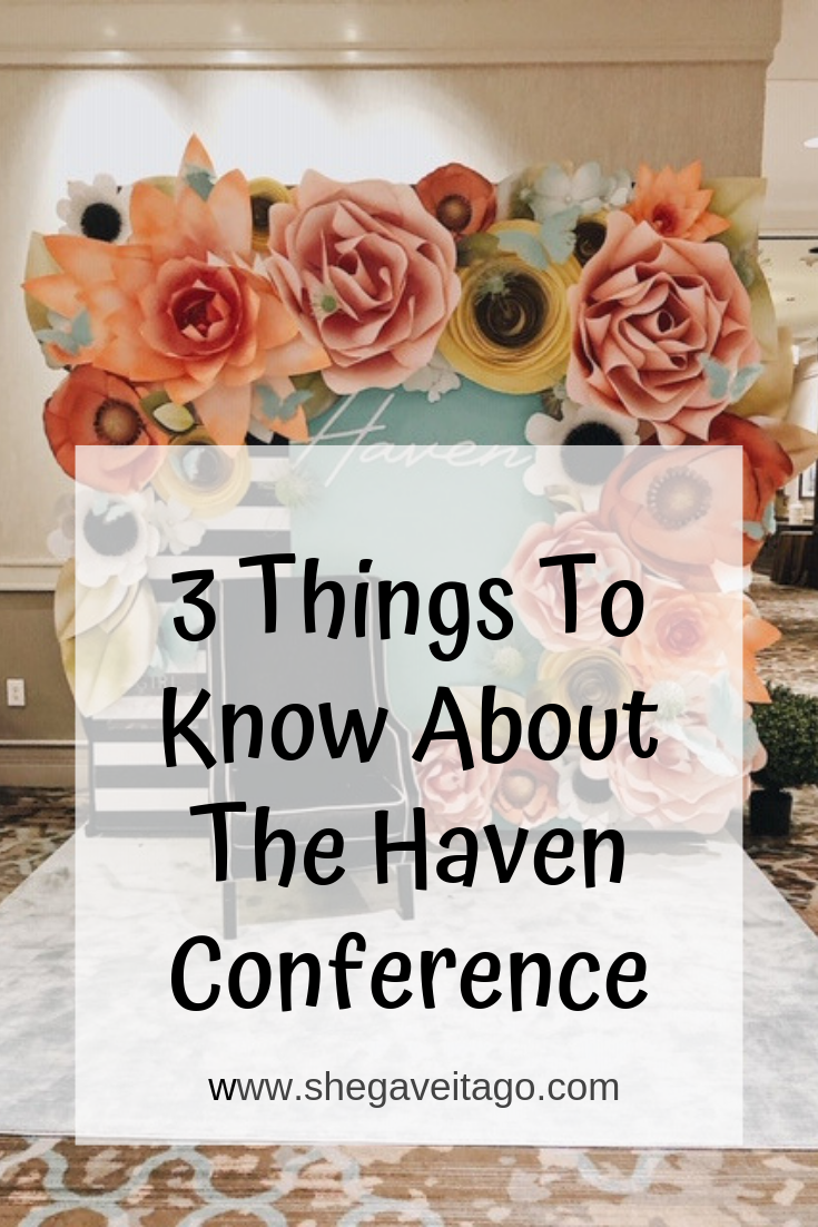 3thingstoknowabouthehavenconference.png