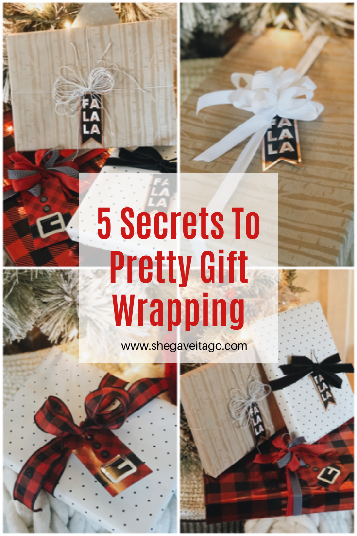 5 Secrets To Pretty Gift Wrapping.png