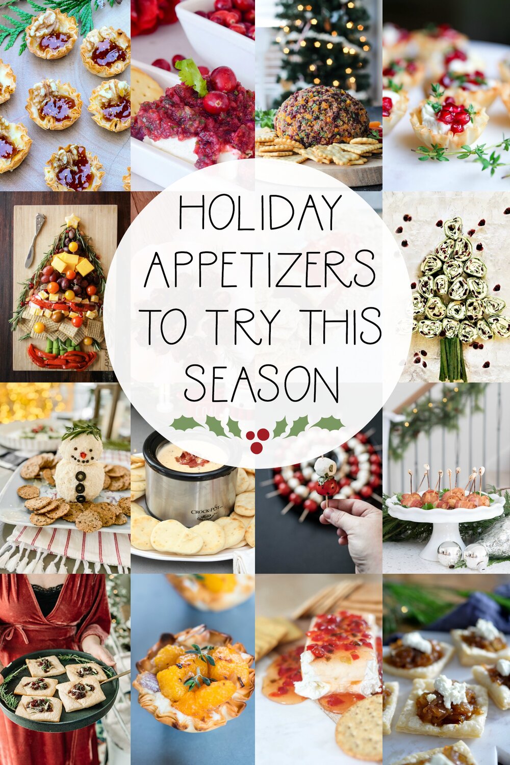 Holiday Appetizers to try this season.jpg