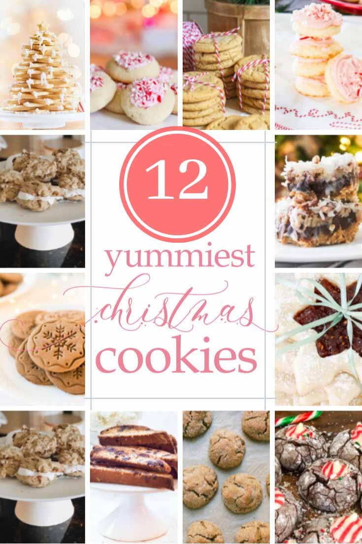 christmas cookie recipe roundup pin.jpg