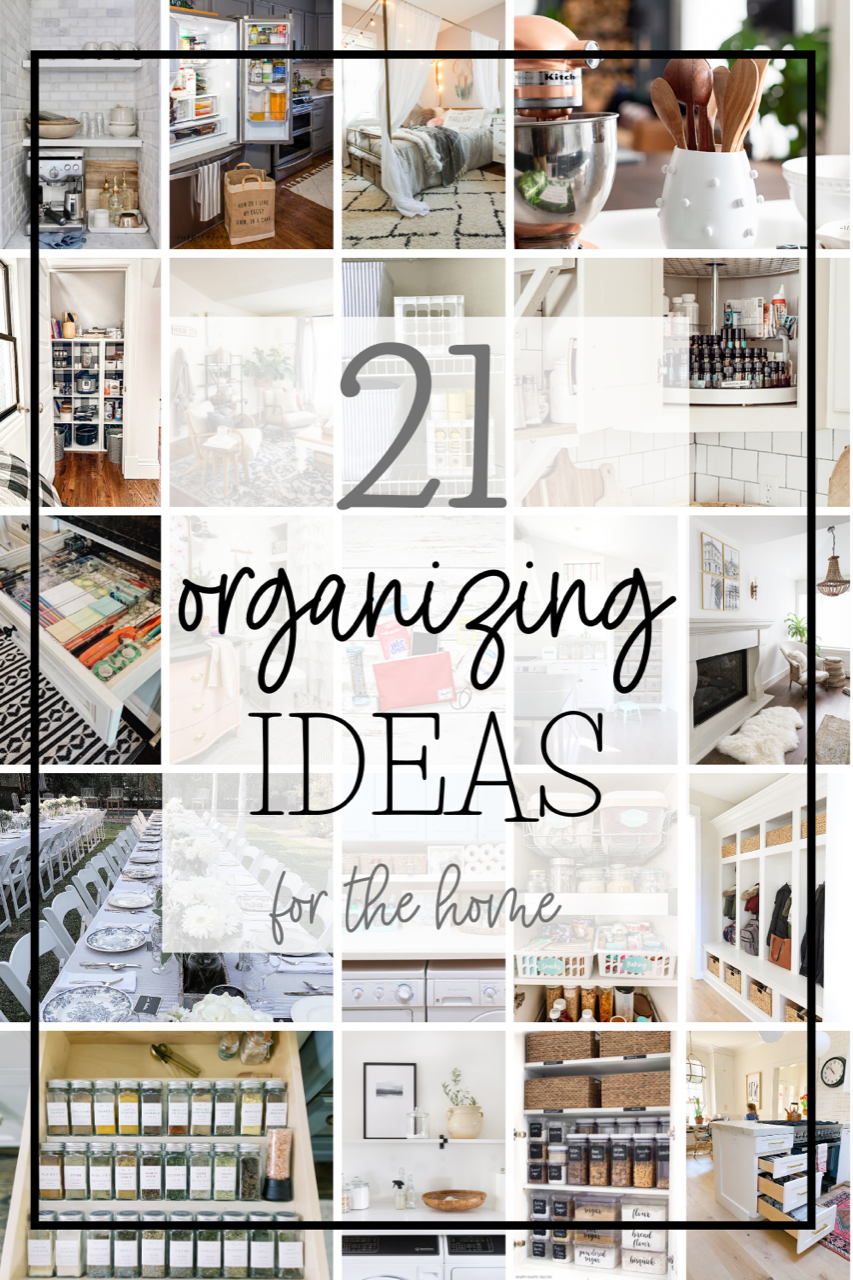 12 amazing organizing ideas for the home.png