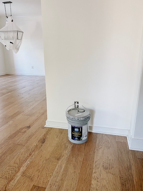 Why Choose PPG Timeless Paint For Your Home Makeover, tips featured by top AL home decor blogger, She Gave It A Go