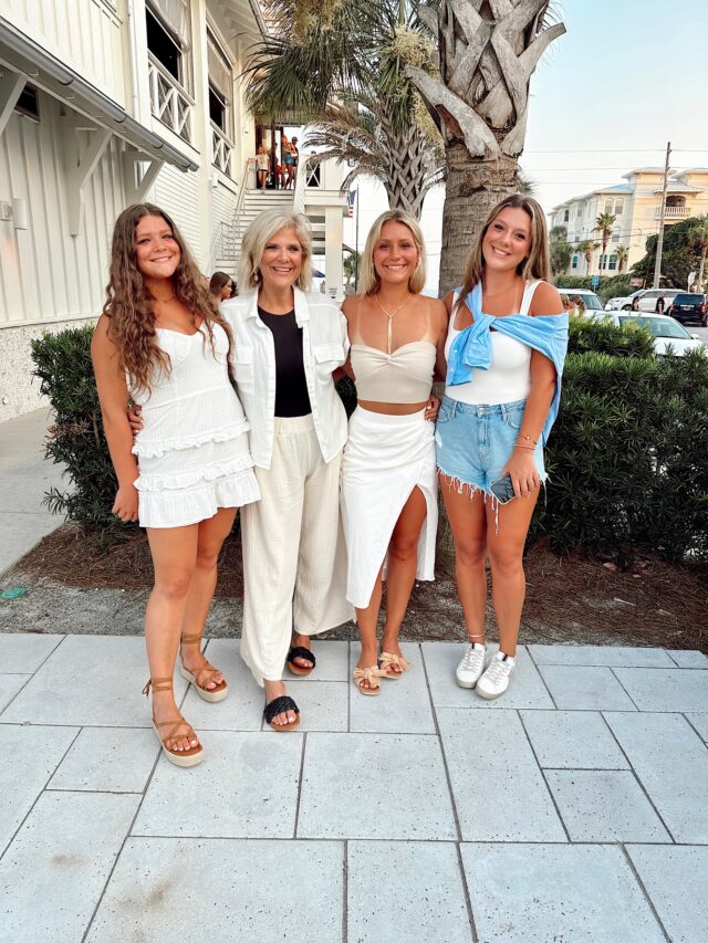 A Complete 30A Travel Guide for Families | She Gave It A Go
