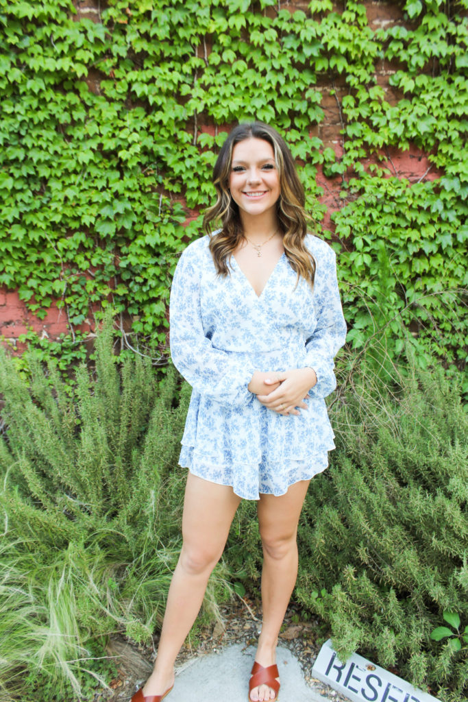 7 Cute Summer Outfits for Teenage Girls Perfect for Summer Vacationing featured by top AL lifestyle blogger, She Gave It A Go