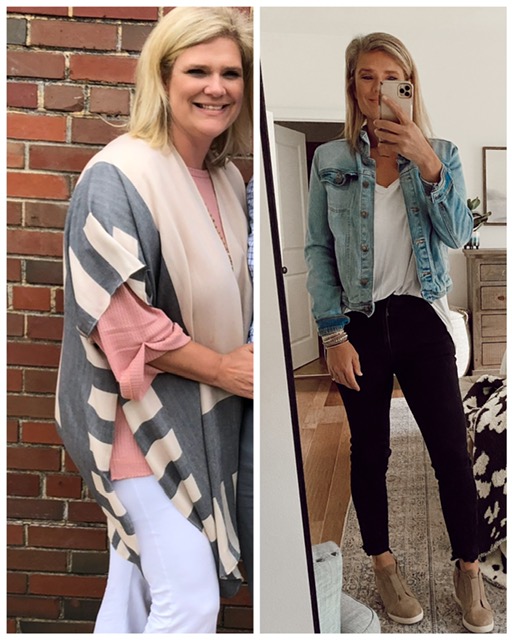 Health and Fitness Journey during COVID, a story featured by top AL lifestyle blogger, She Gave It A Go