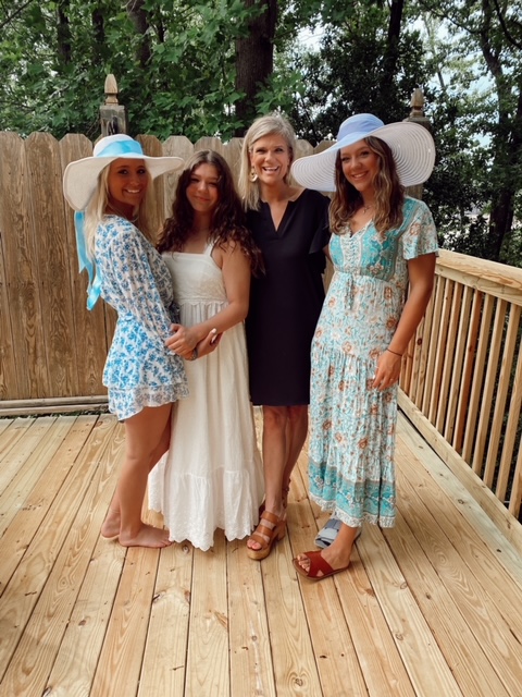 2021 Summer Recap: Summer Memories shared by top AL lifestyle blogger, She Gave It A Go