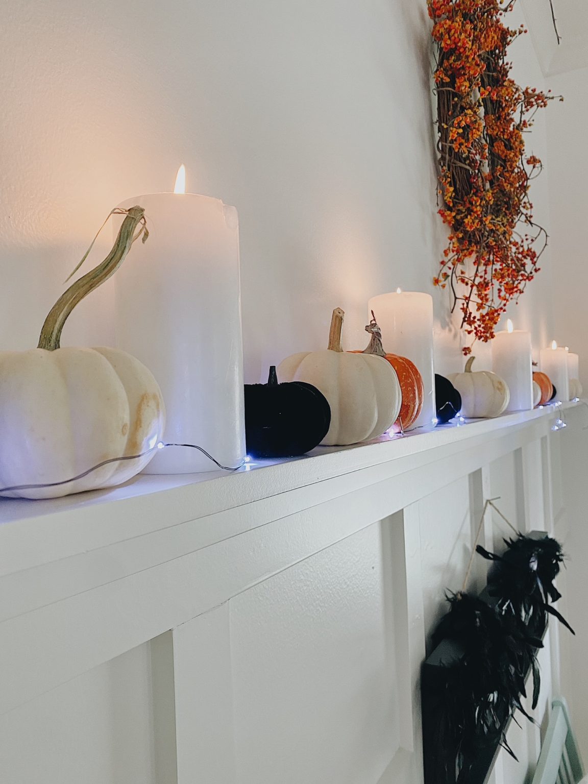 Joanns Halloween Decor
 JOANN Halloween Decor for your Entryway