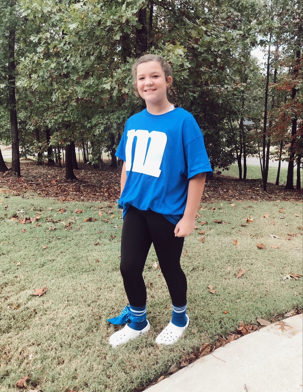  5 Last Minute Halloween Costumes for Teens featured by top AL family blogger, She Gave It A Go