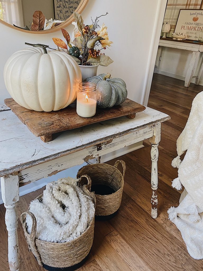 A Complete Fall Cleaning Checklist for your Home | She Gave It A Go