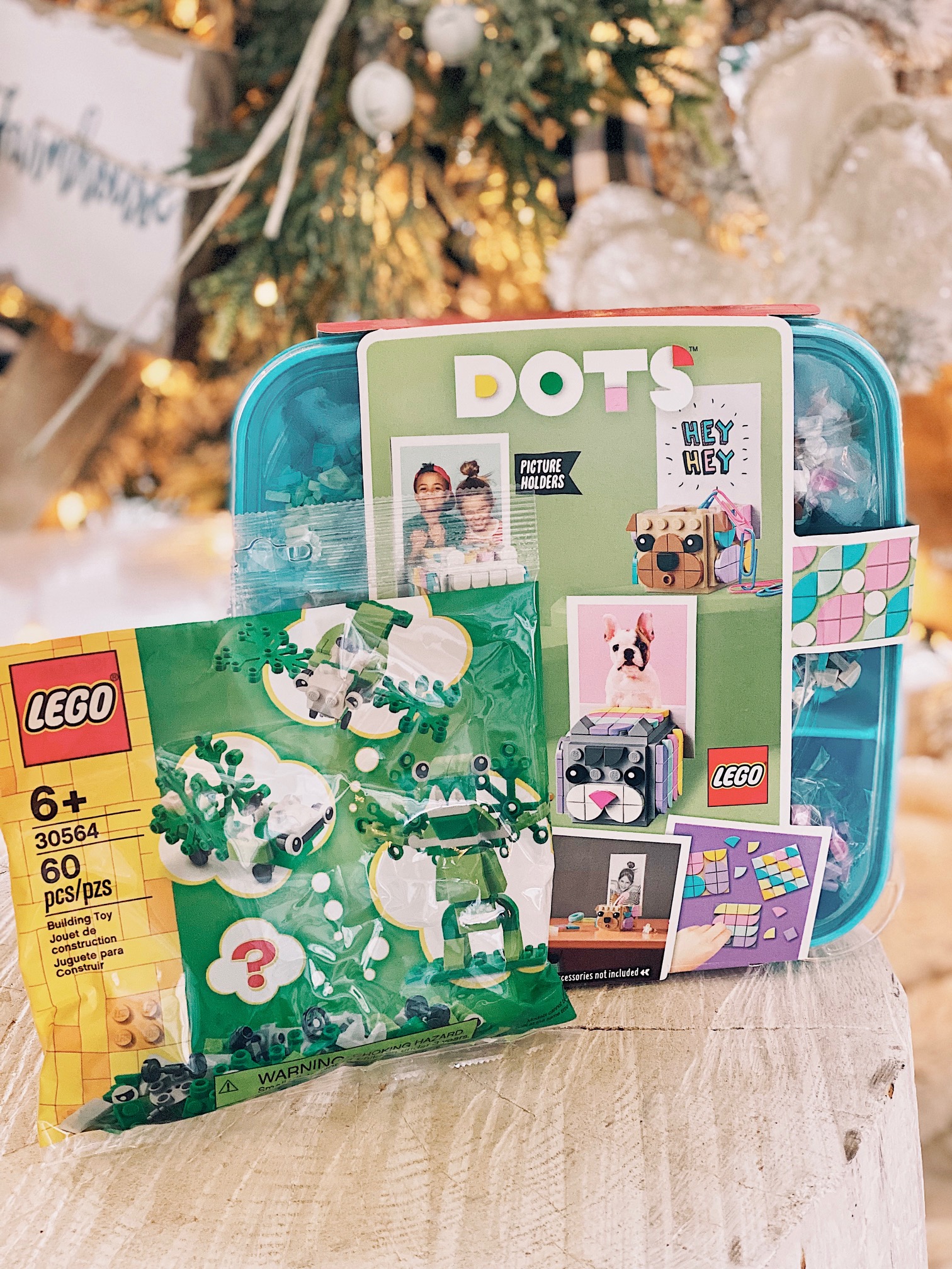 10 DIY Stocking Stuffer Ideas for the Whole Family featured by top AL family blogger, She Gave It A Go