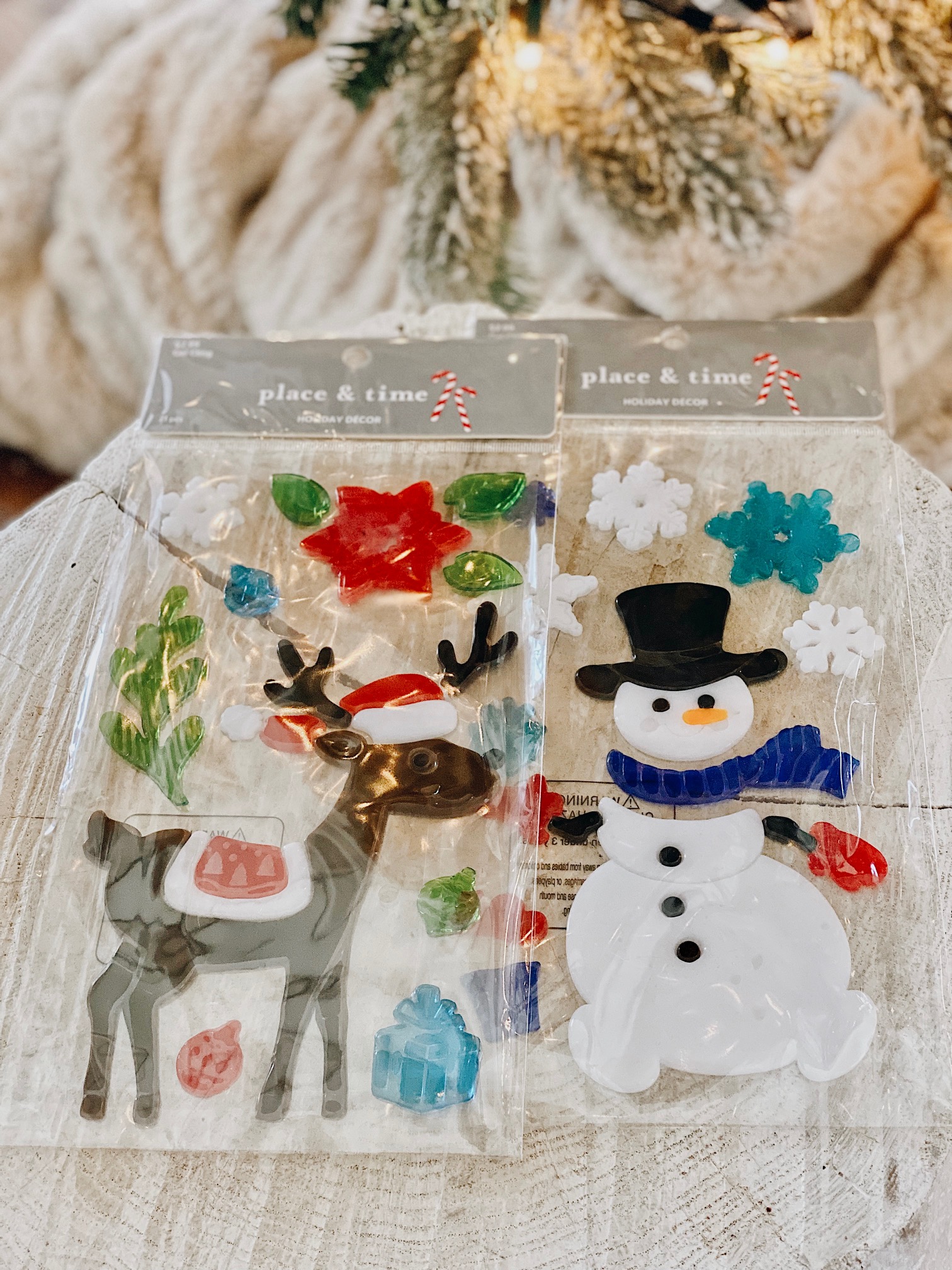 10 DIY Stocking Stuffer Ideas for the Whole Family featured by top AL family blogger, She Gave It A Go