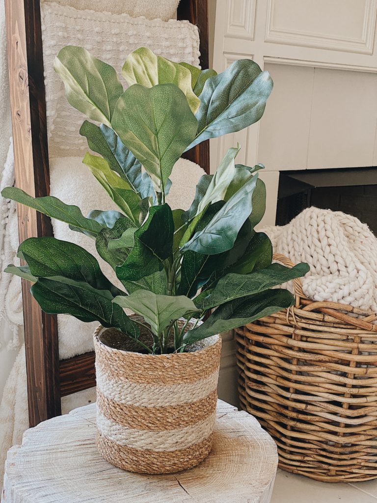 7 Spring 2022 Farmhouse Home Decor Trends featured by top US farmhouse home decor blog, She Gave It A Go
