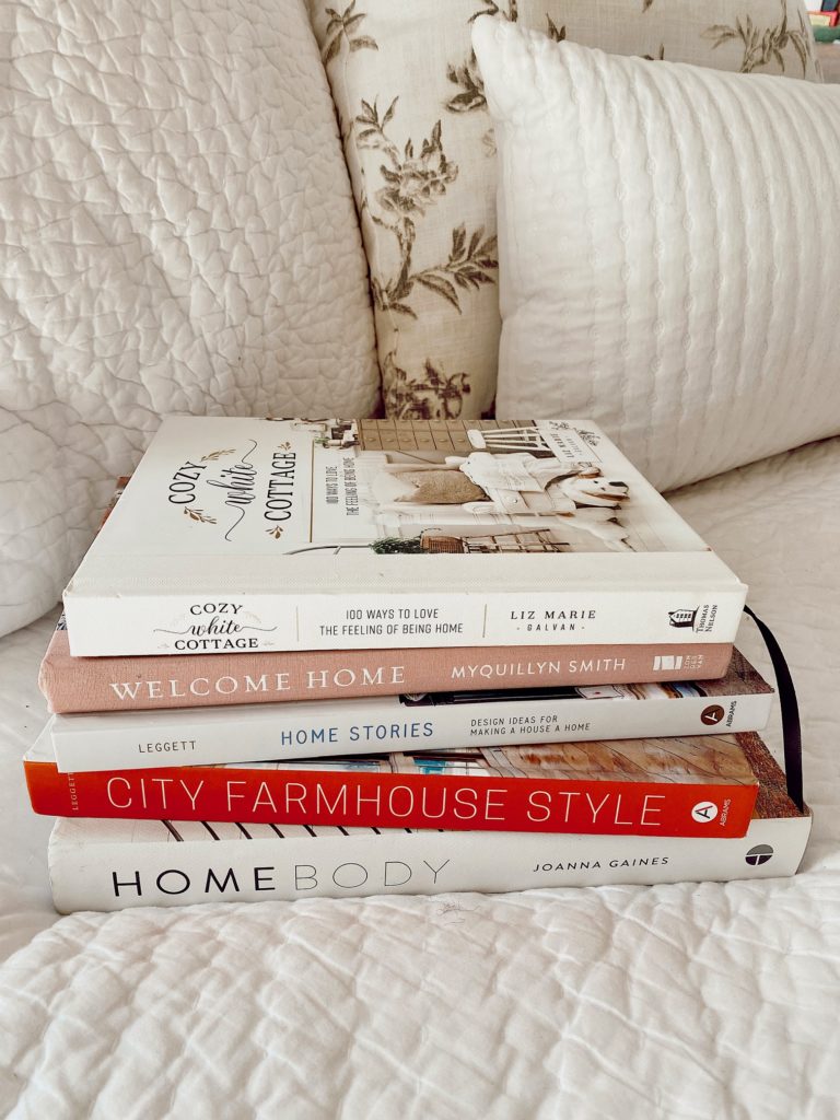Welcome Home Saturday, a blogging series by top US home decor blogger, She Gave It A Go