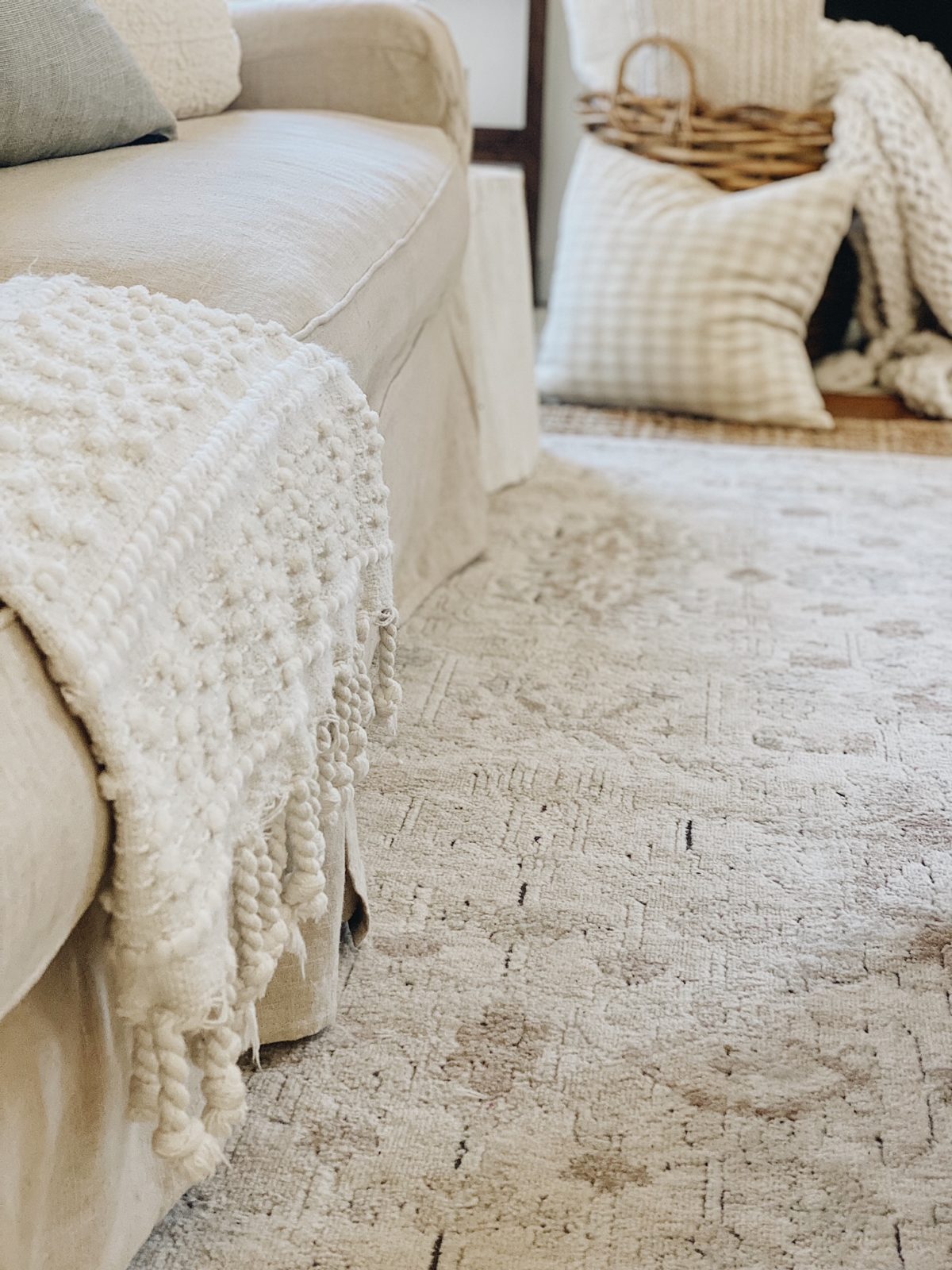 Bloggers' Spring Home Tour Series | She Gave It A Go