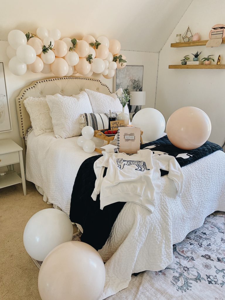 Girl's Room Decor: From Her First to Her Pre-Teen Years - Decoholic