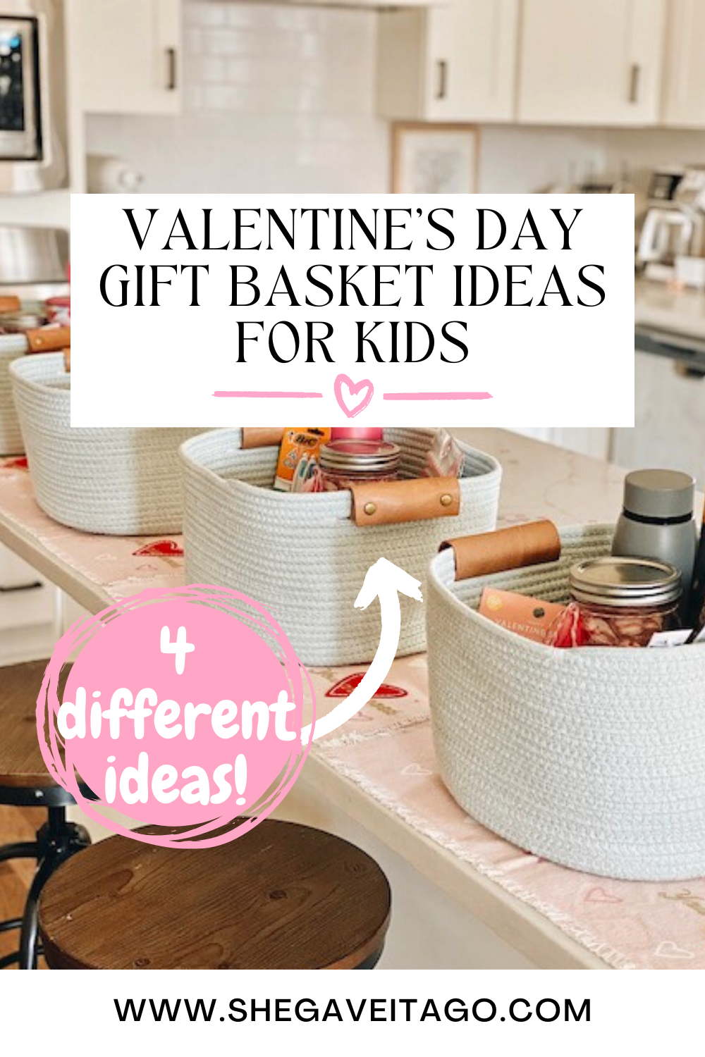 26 Best Valentine's Day Gift Ideas for Kids in 2023