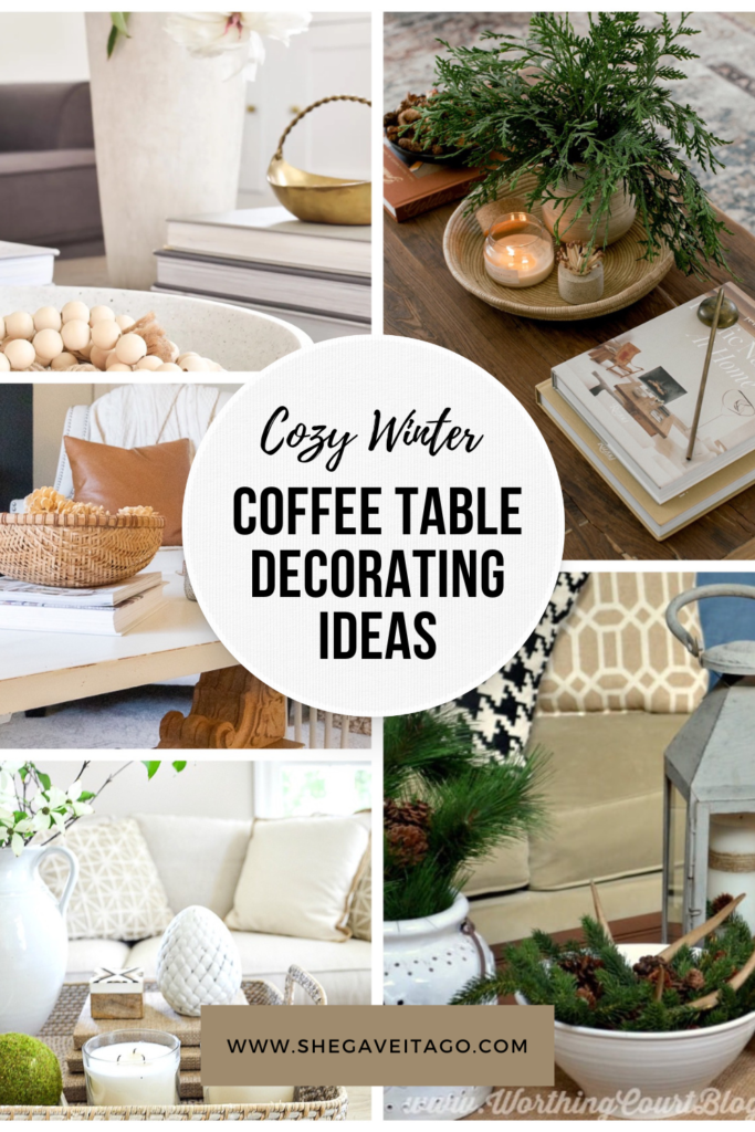 coffee table pinterest pin