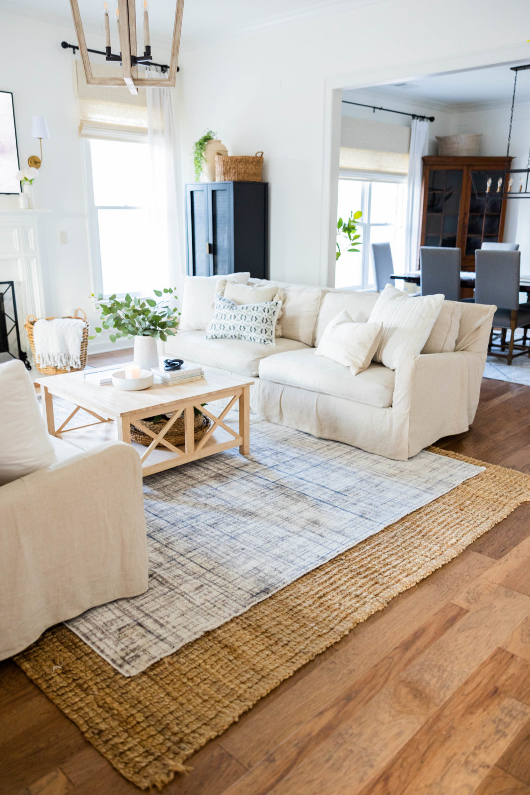 Charming Spring Home Tour (2023) | She Gave It A Go