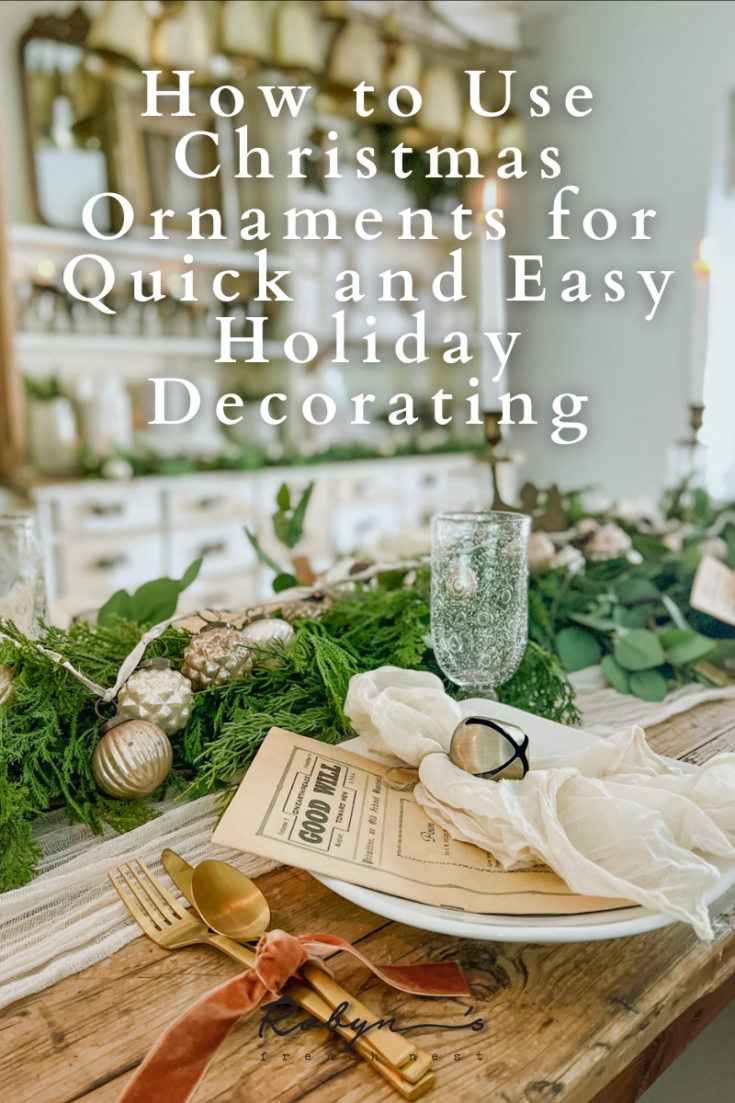 Cozy Christmas Decor for Every Room: Transform Your Home | She Gave It A Go