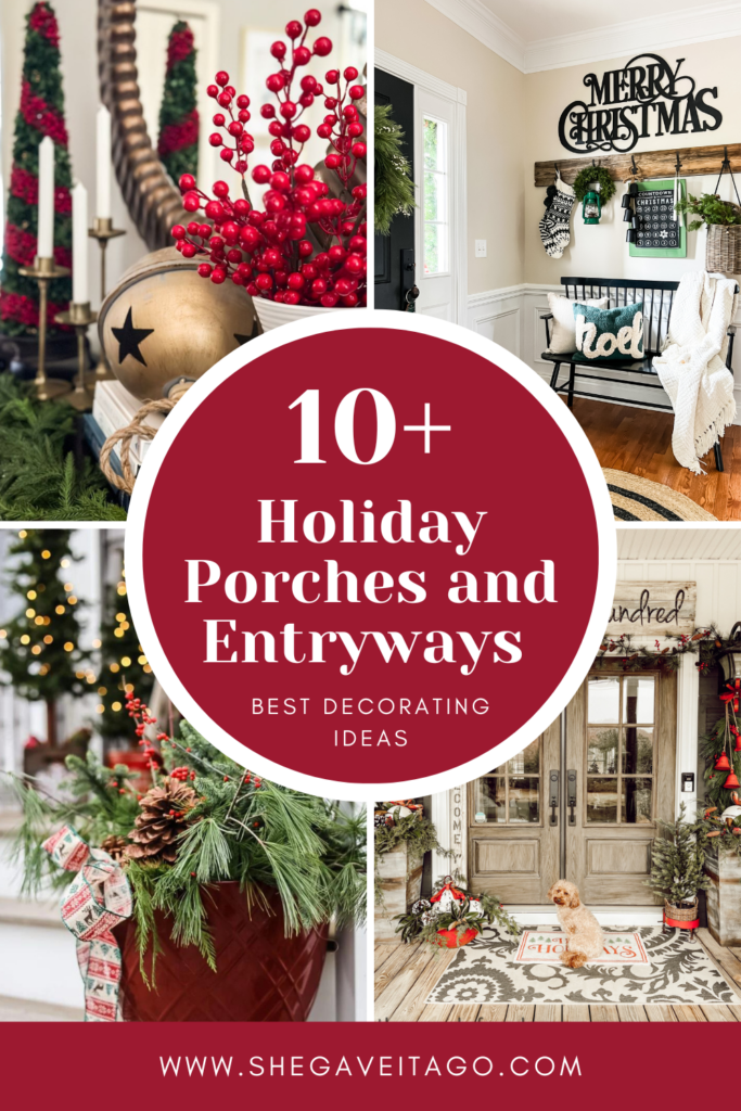 Where to buy Christmas decorations: our top 10 choices for on