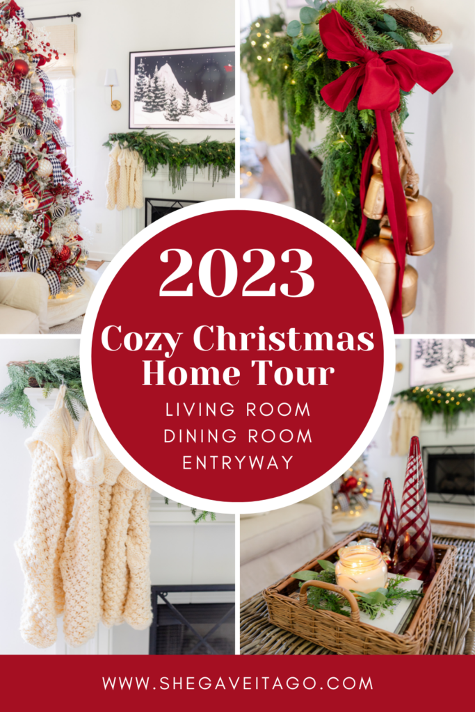 holiday home tours 2023 near me
