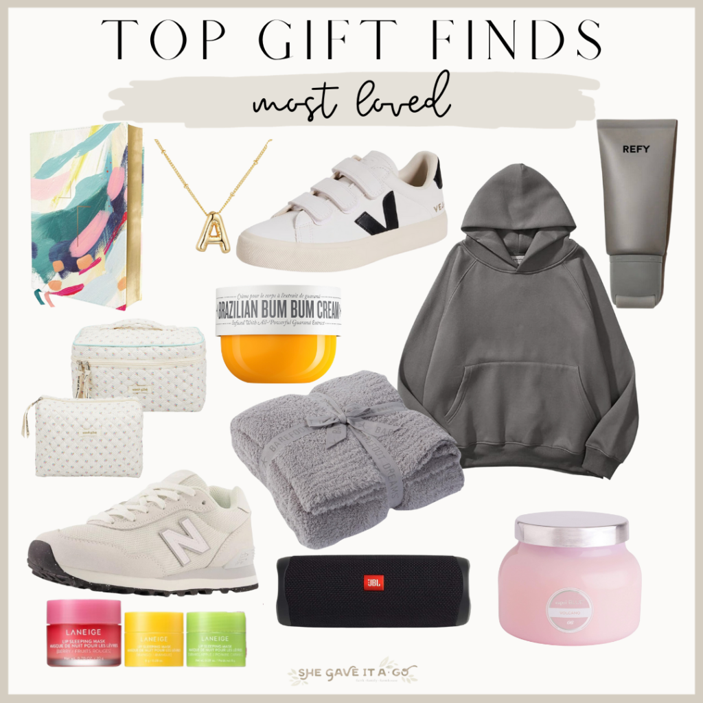 2023 Gift guides for teen girls round up of gifts