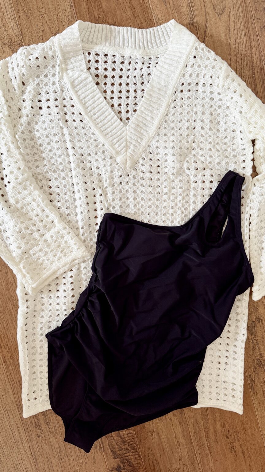 Cabo Swim Coverup main image 1