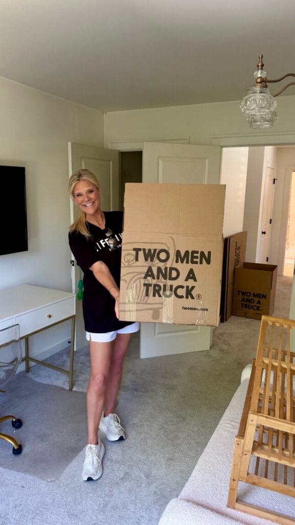 Professional Birmingham Movers